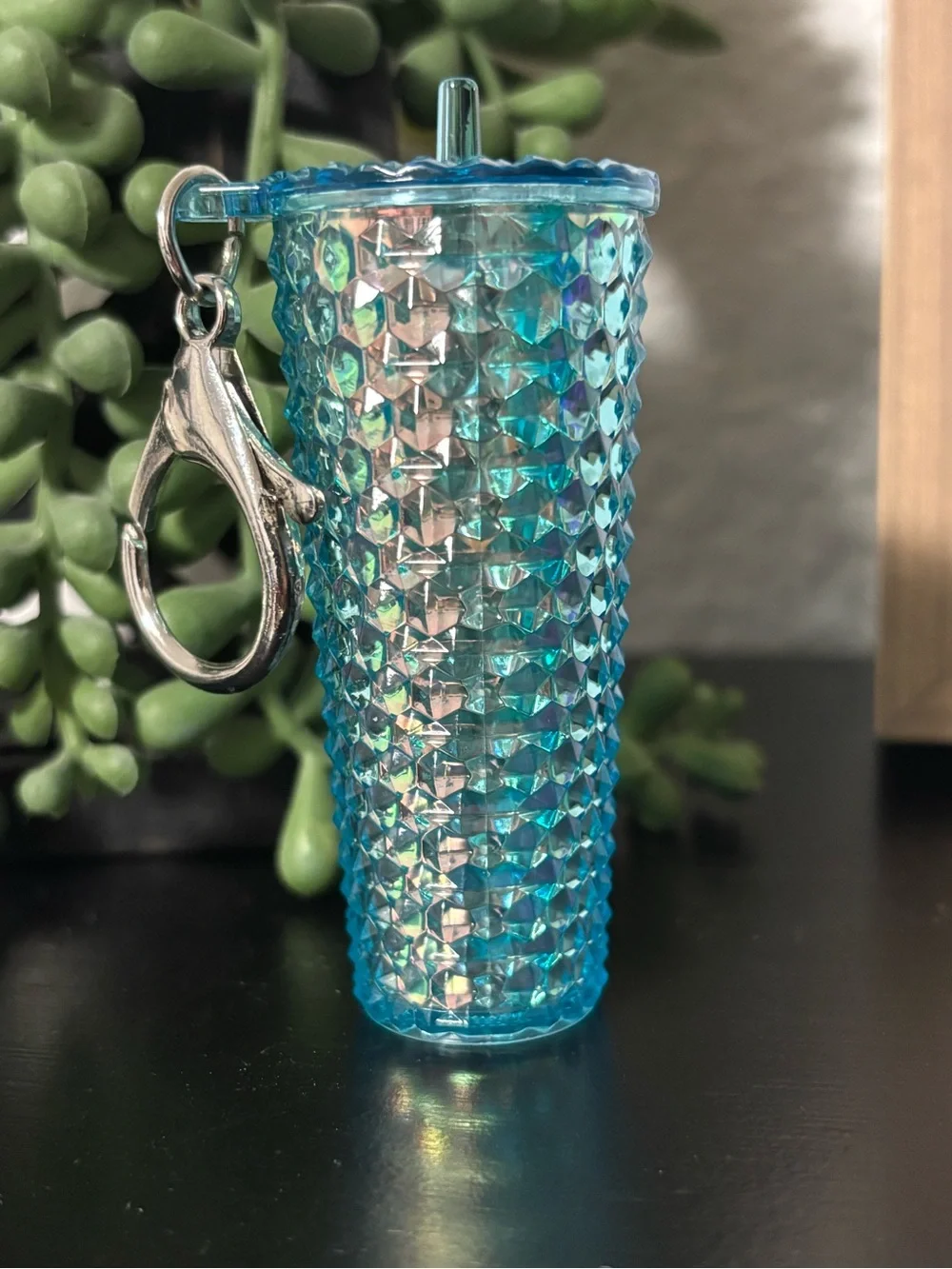 Tumbler Bag Charm